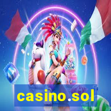 casino.sol