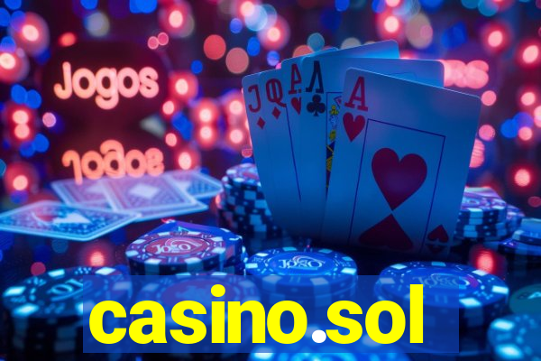 casino.sol