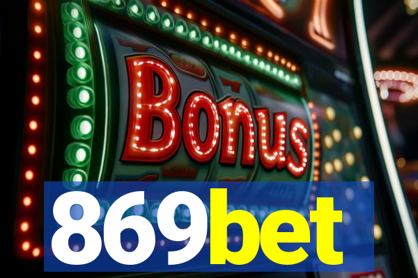 869bet