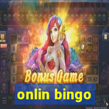 onlin bingo