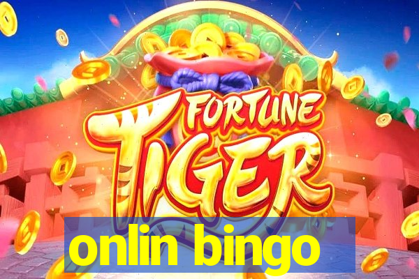 onlin bingo