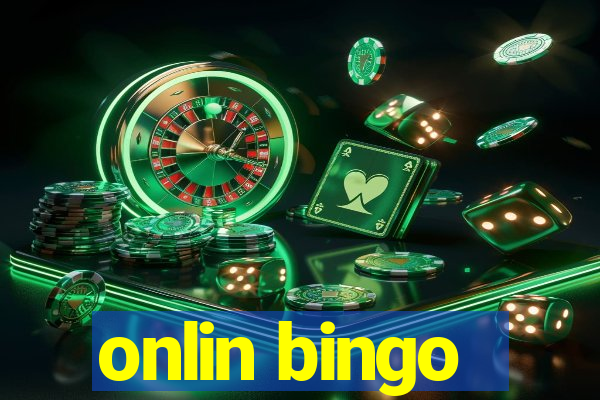 onlin bingo