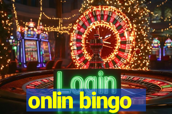 onlin bingo