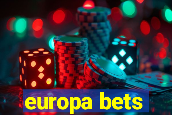 europa bets