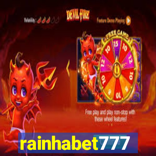 rainhabet777