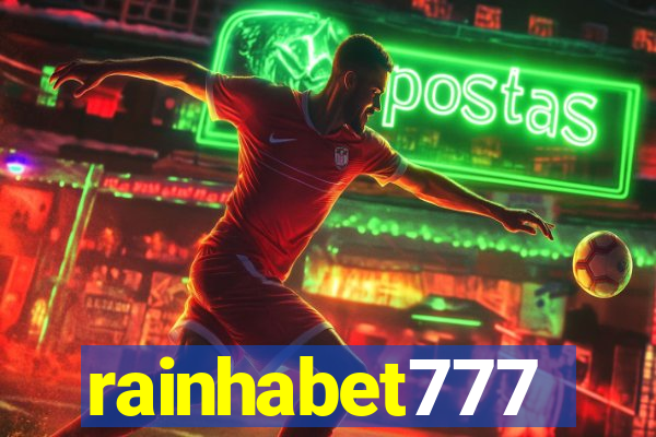 rainhabet777