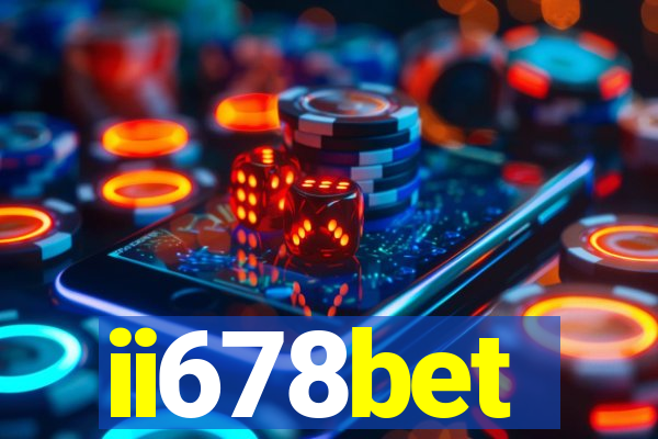 ii678bet