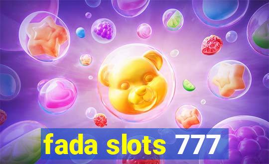 fada slots 777