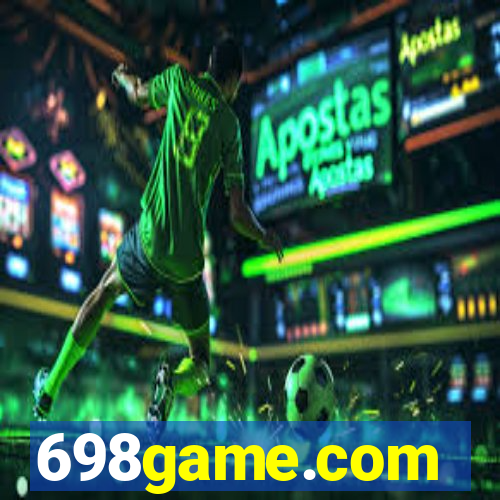 698game.com