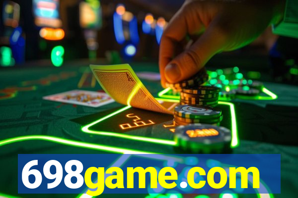 698game.com