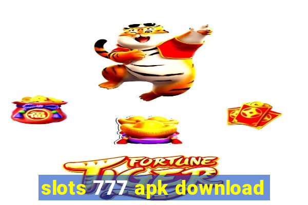 slots 777 apk download