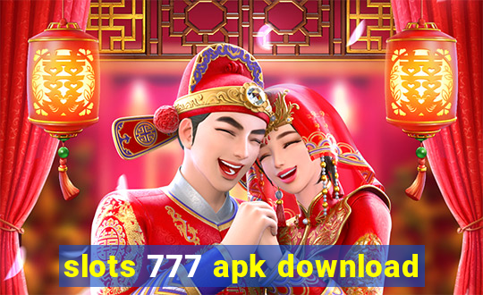 slots 777 apk download