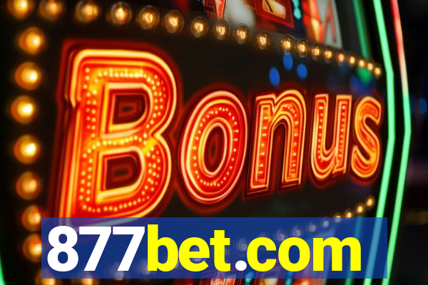 877bet.com