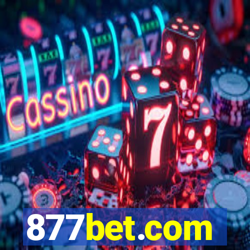 877bet.com