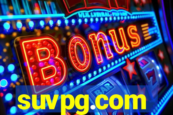 suvpg.com