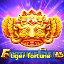 tiger fortune