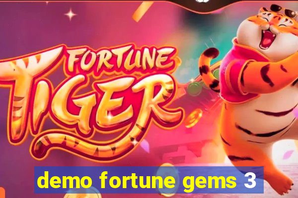 demo fortune gems 3