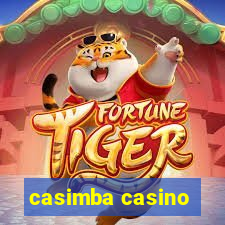 casimba casino