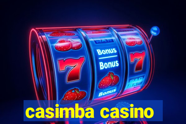 casimba casino