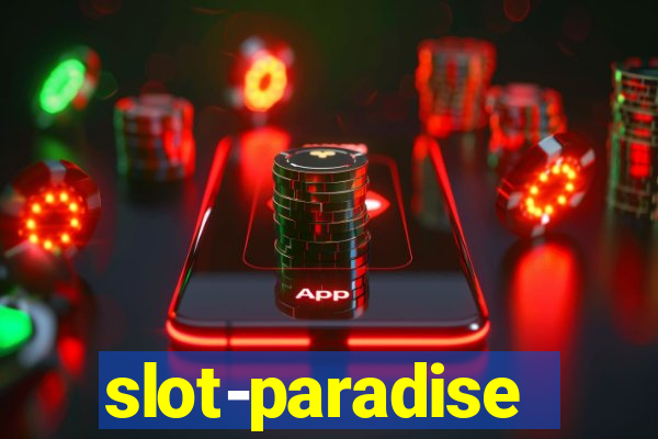 slot-paradise