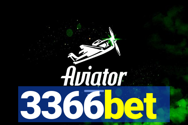 3366bet