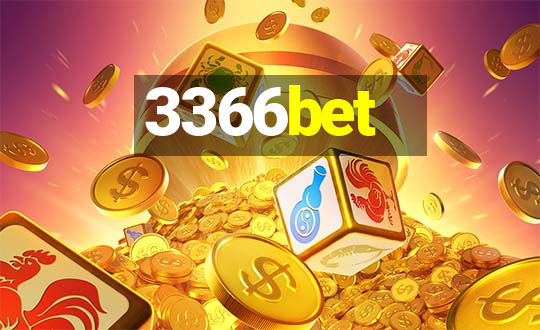 3366bet