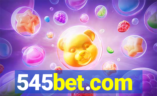 545bet.com