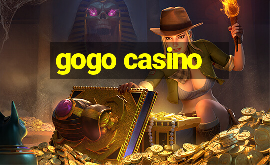 gogo casino