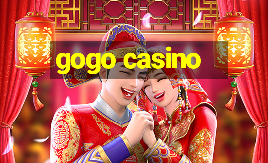 gogo casino