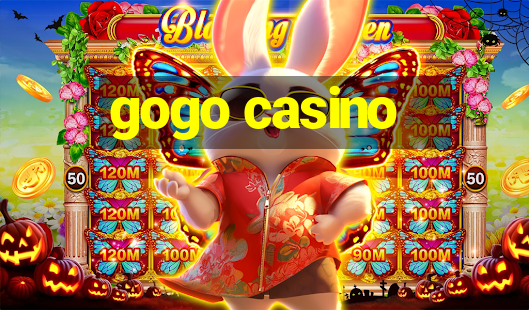 gogo casino