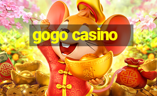 gogo casino