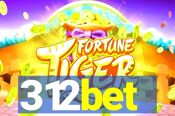 312bet