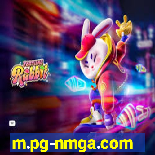 m.pg-nmga.com fortune rabbit