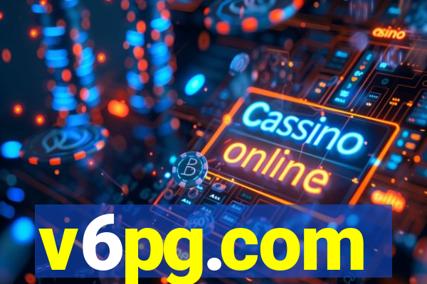 v6pg.com