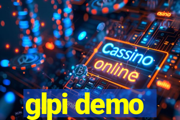 glpi demo