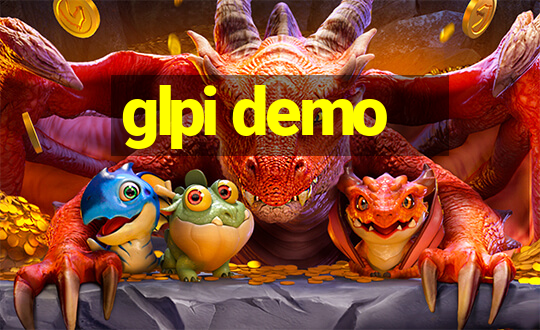 glpi demo