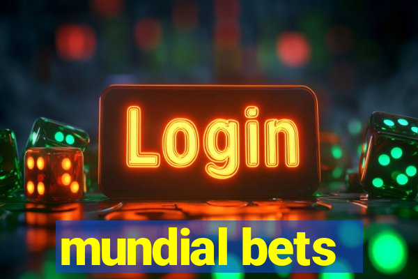 mundial bets