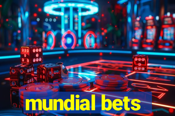 mundial bets