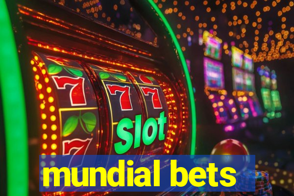 mundial bets