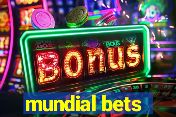 mundial bets