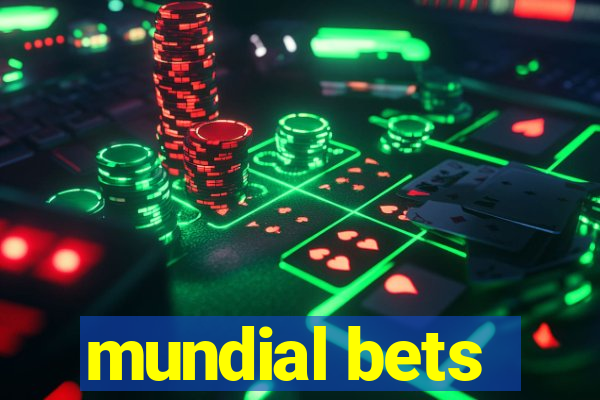 mundial bets