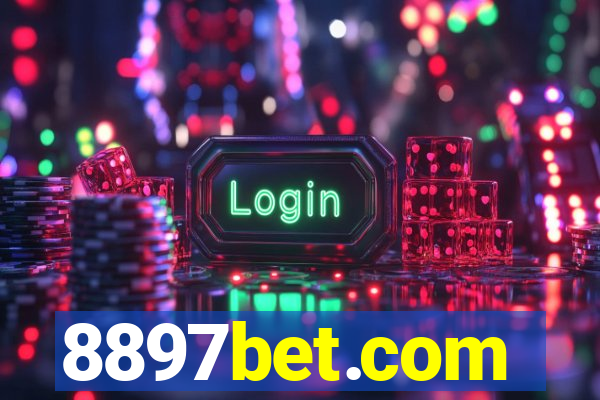 8897bet.com