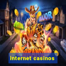 internet casinos