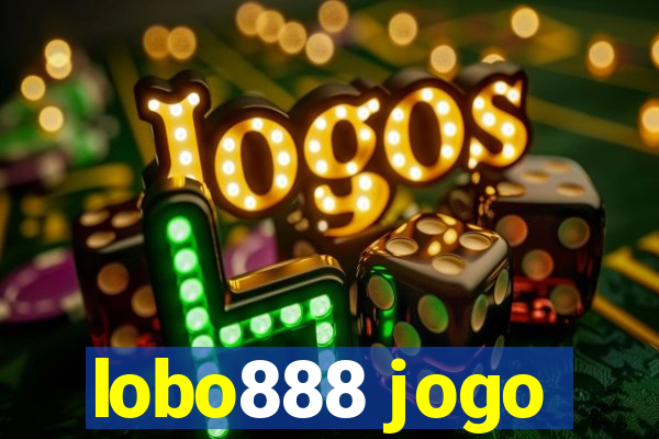 lobo888 jogo