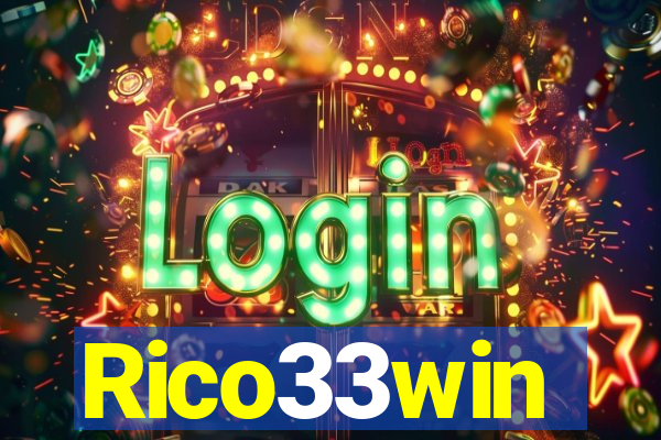 Rico33win