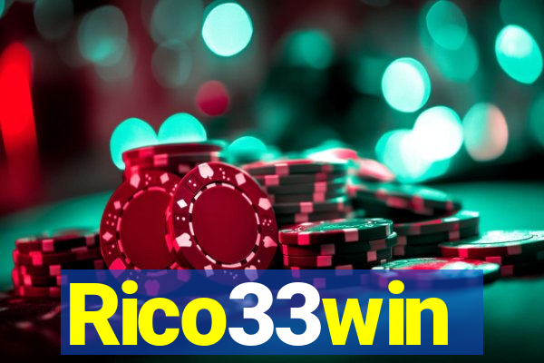 Rico33win