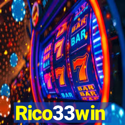 Rico33win