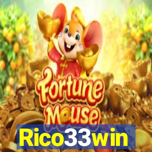 Rico33win