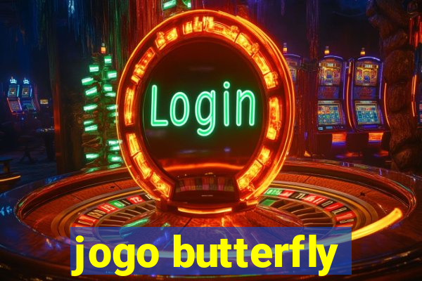 jogo butterfly