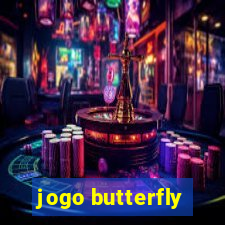 jogo butterfly